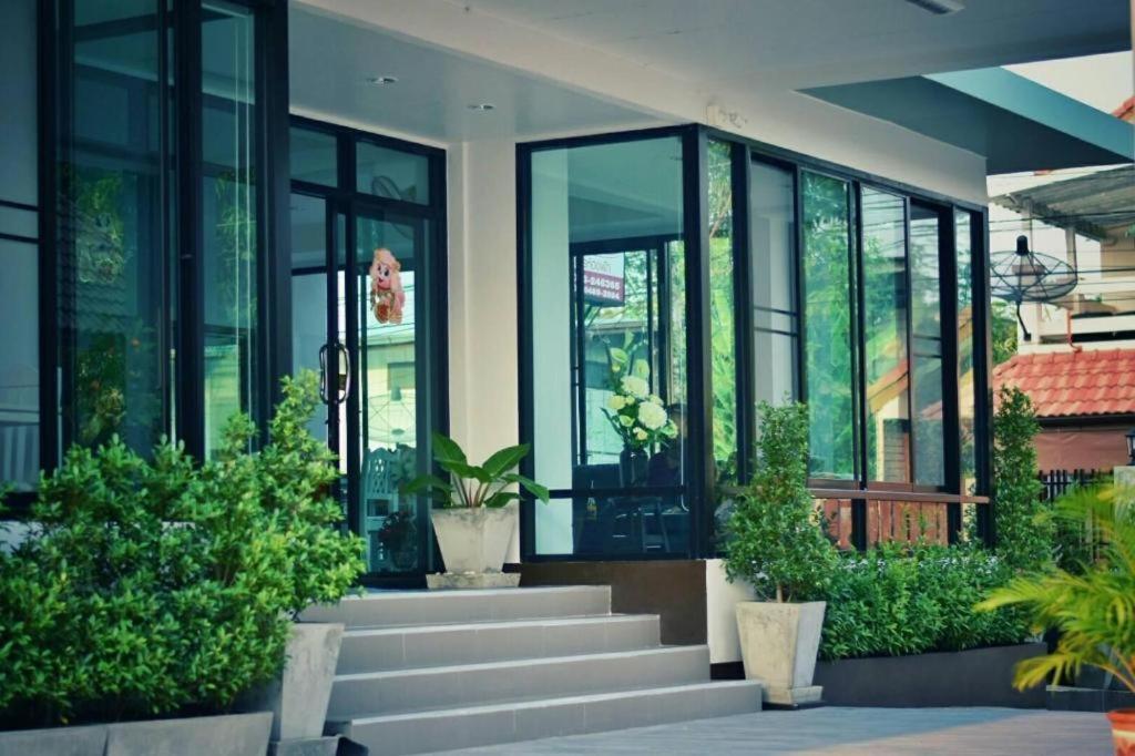 Baanthanthip Khon Kaen Exterior photo