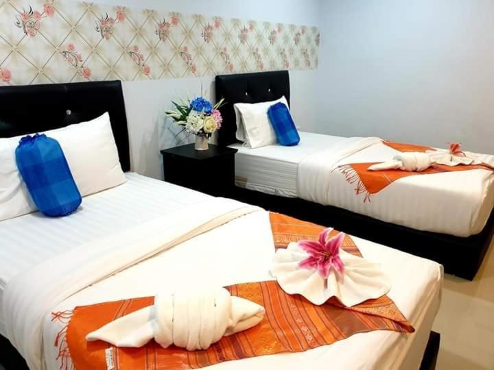 Baanthanthip Khon Kaen Exterior photo